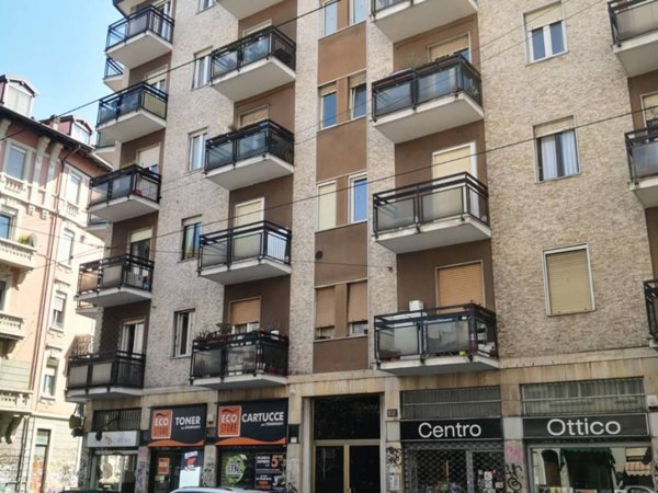 appartamento in vendita a Milano in zona Città Studi
