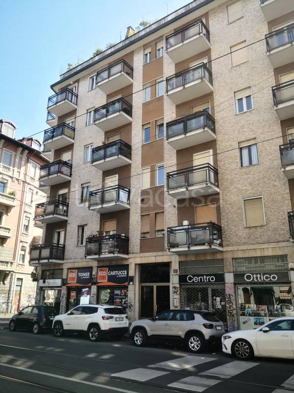appartamento in vendita a Milano in zona Città Studi