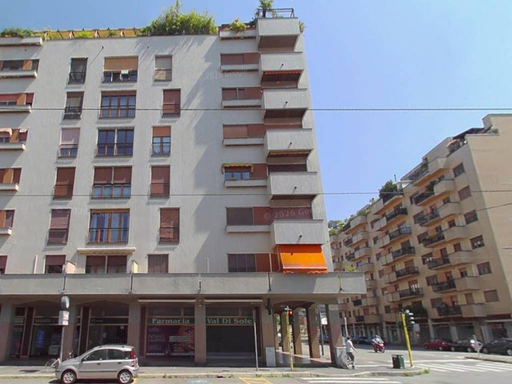 appartamento in vendita a Milano in zona Vigentino