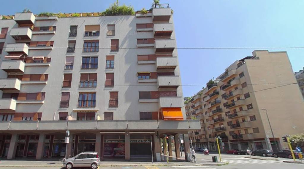 appartamento in vendita a Milano in zona Vigentino