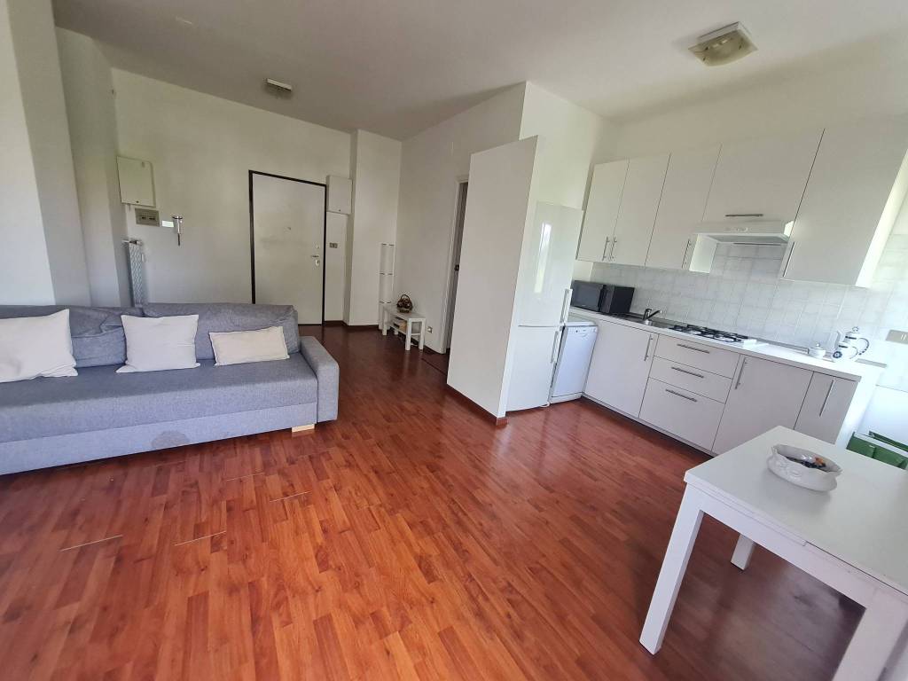 appartamento in vendita a Milano in zona Il Portello