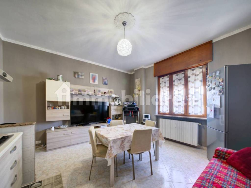 appartamento in vendita a Milano in zona Vigentino