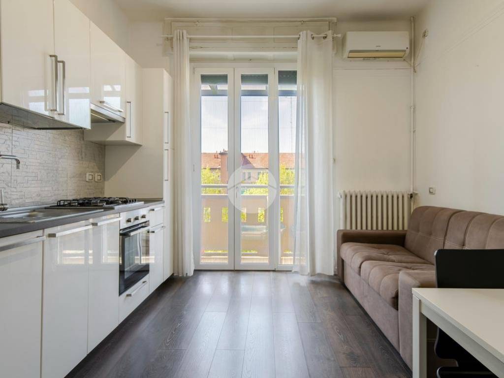 appartamento in vendita a Milano in zona San Siro