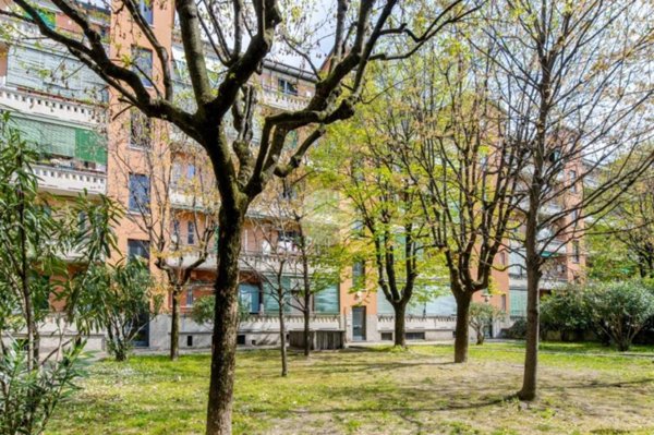 appartamento in vendita a Milano in zona San Siro