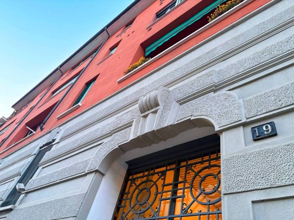 appartamento in vendita a Milano in zona Bocconi
