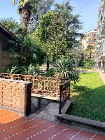 appartamento in vendita a Milano in zona Musocco