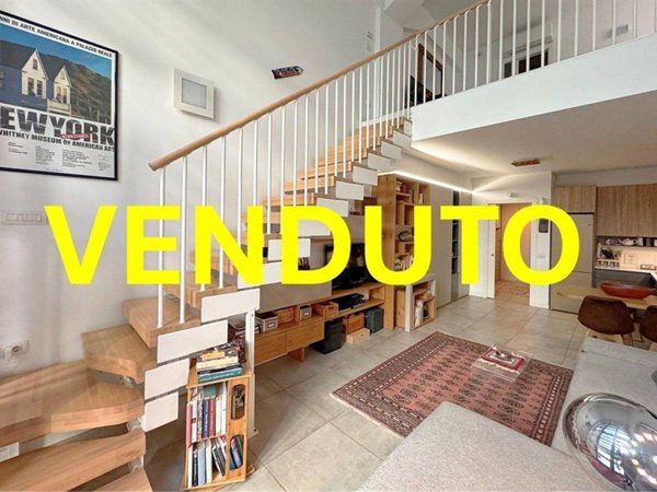appartamento in vendita a Milano in zona Loreto