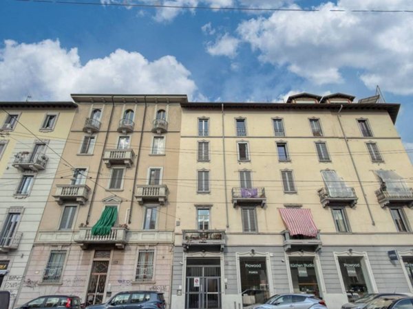 appartamento in vendita a Milano in zona Città Studi