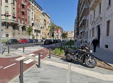 appartamento in vendita a Milano in zona Solari