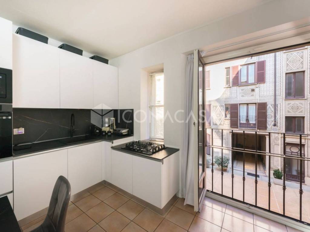 appartamento in vendita a Milano in zona Centro Direzionale