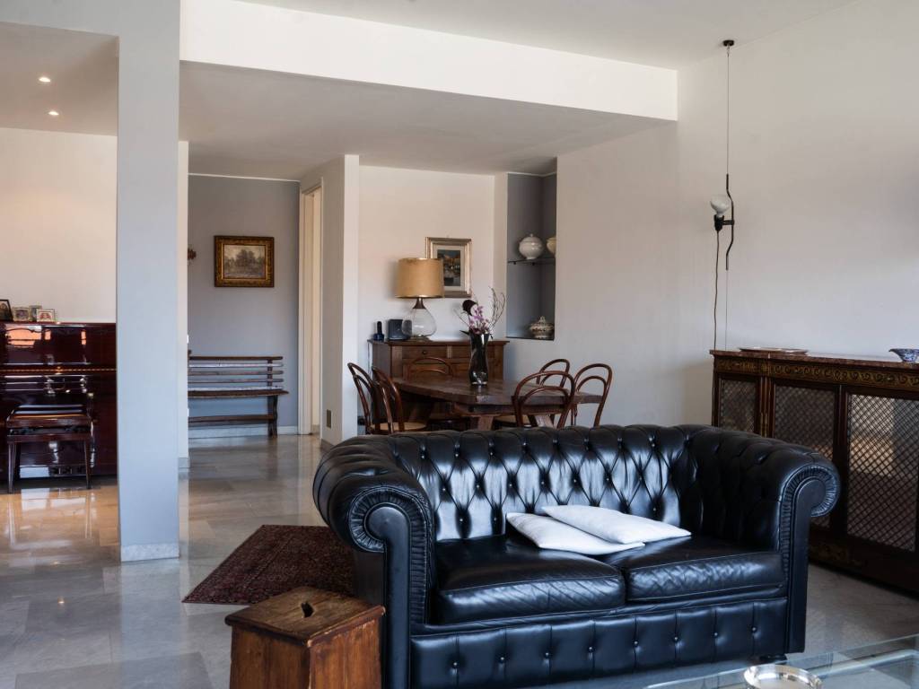 appartamento in vendita a Milano in zona Isola