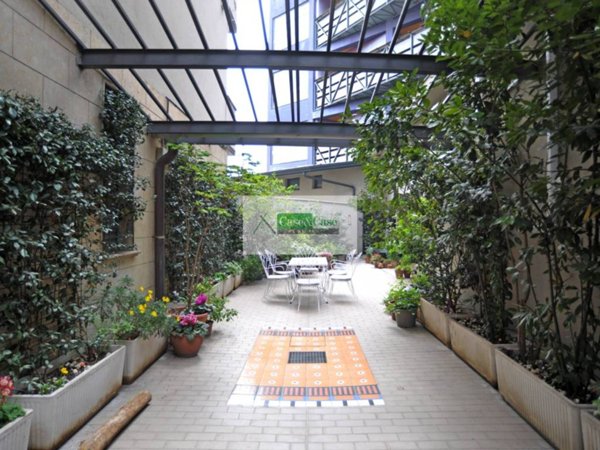 casa indipendente in vendita a Milano in zona Lambrate