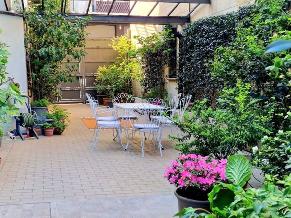 casa indipendente in vendita a Milano in zona Lambrate
