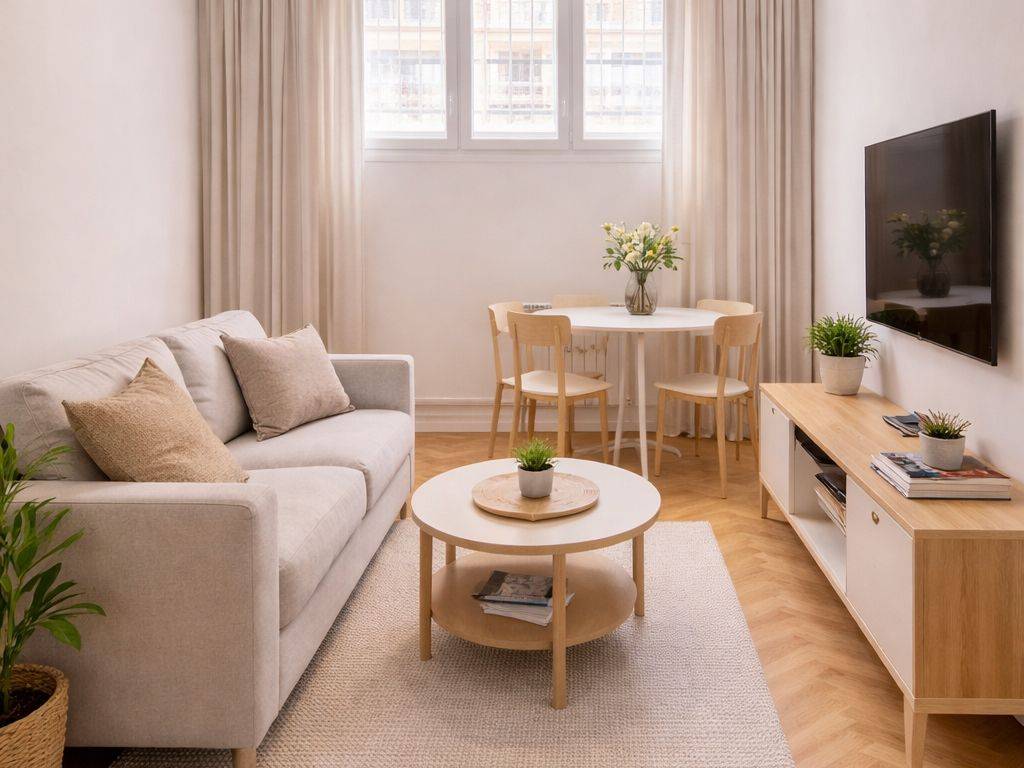 appartamento in vendita a Milano in zona Isola