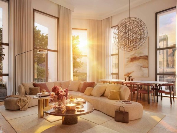 appartamento in vendita a Milano in zona Città Studi