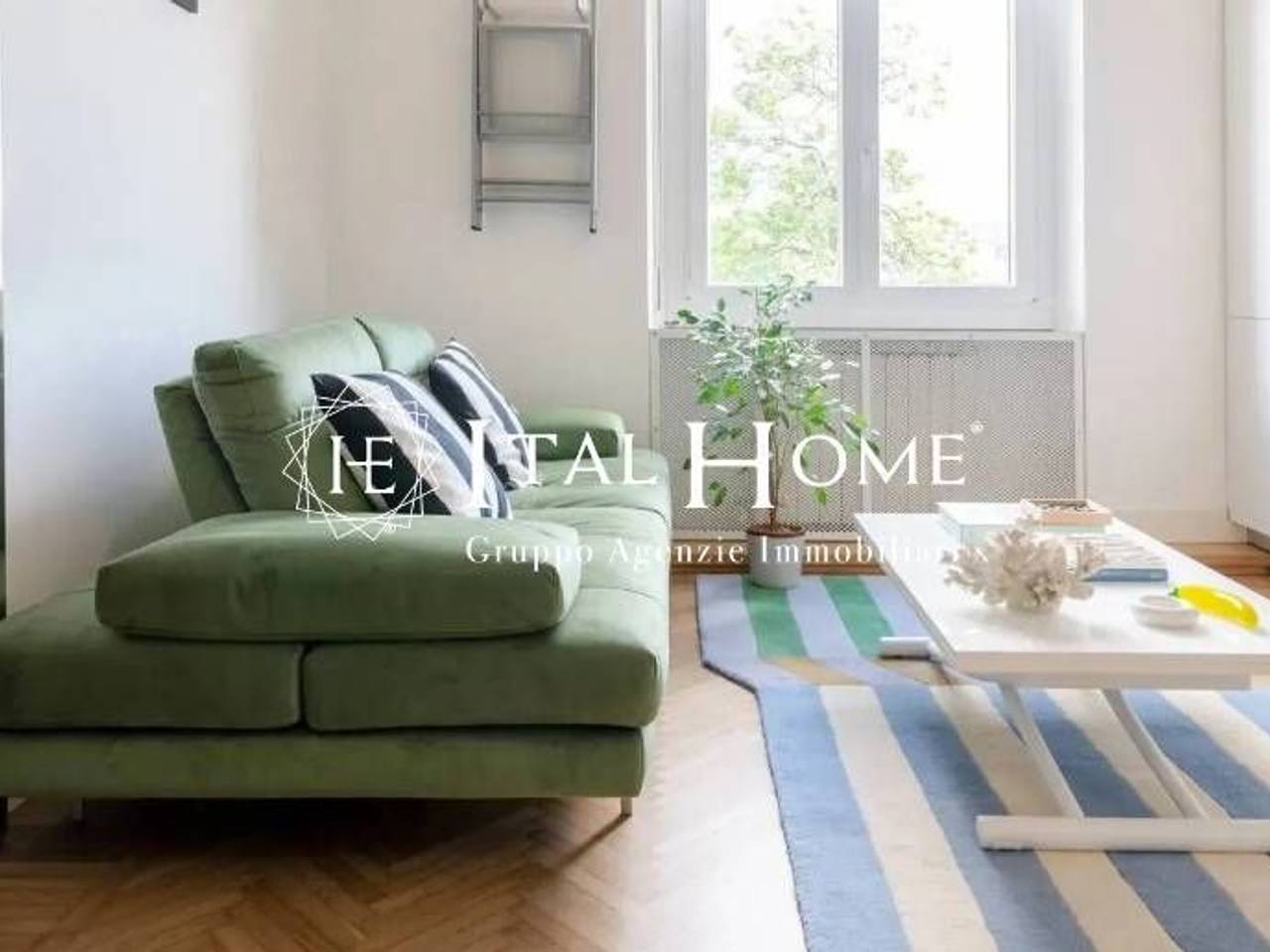 appartamento in vendita a Milano in zona Bovisa