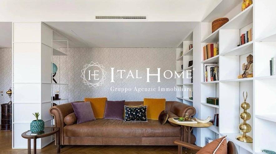 appartamento in vendita a Milano in zona Corvetto