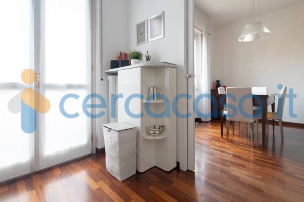 appartamento in vendita a Milano in zona Sempione