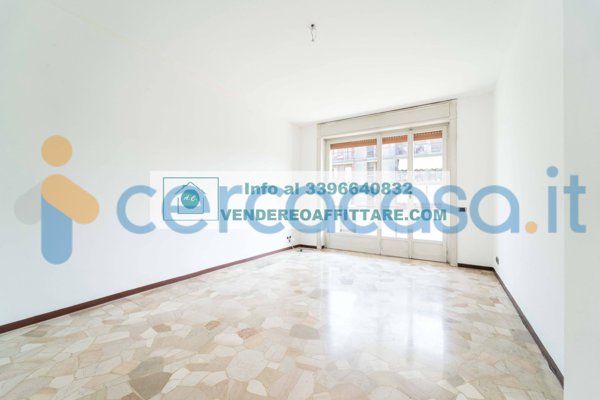 appartamento in vendita a Milano in zona San Siro