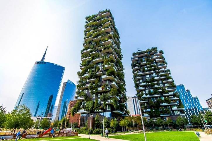 negozio in vendita a Milano in zona Isola