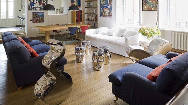 appartamento in vendita a Milano in zona Porta Nuova