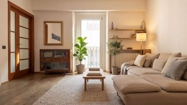 appartamento in vendita a Milano in zona Porta Romana