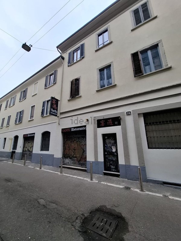 negozio in vendita a Milano