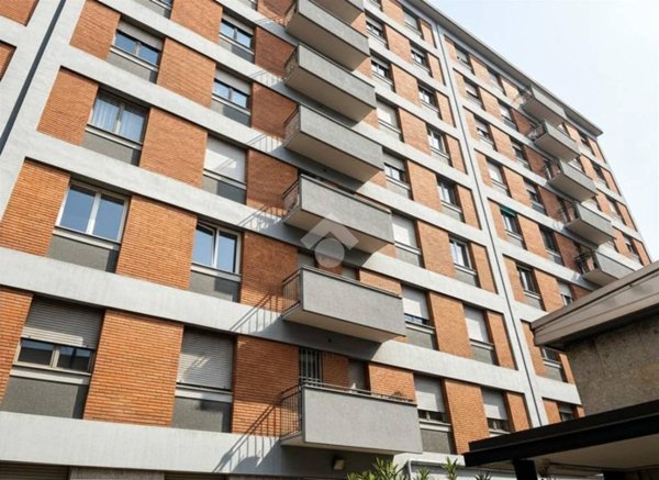 appartamento in vendita a Milano in zona Porta Venezia