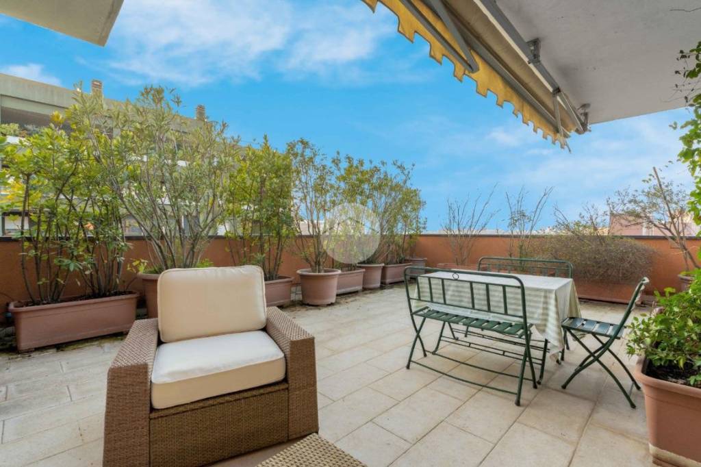 appartamento in vendita a Milano in zona Gratosoglio