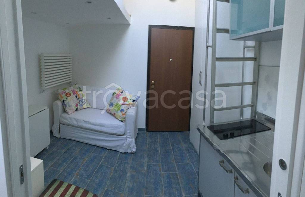 appartamento in vendita a Milano in zona Casoretto