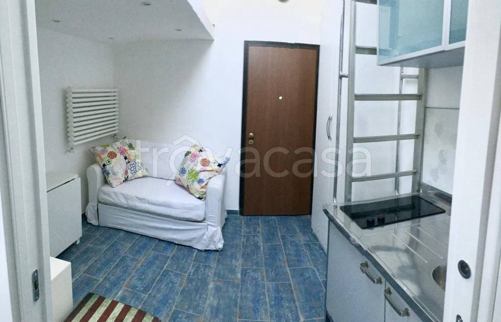 appartamento in vendita a Milano in zona Casoretto