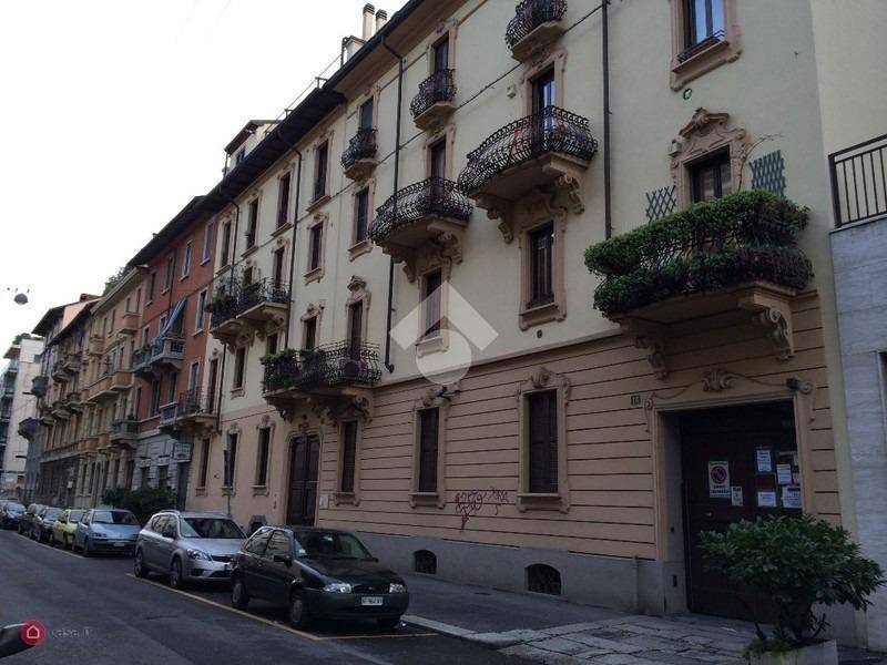 ufficio in vendita a Milano
