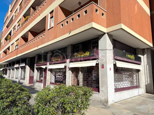 negozio in vendita a Milano in zona Porta Romana