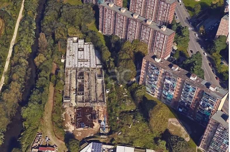 appartamento in vendita a Milano in zona Gratosoglio