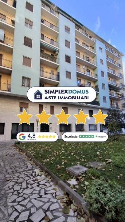 appartamento in vendita a Milano in zona Vigentino