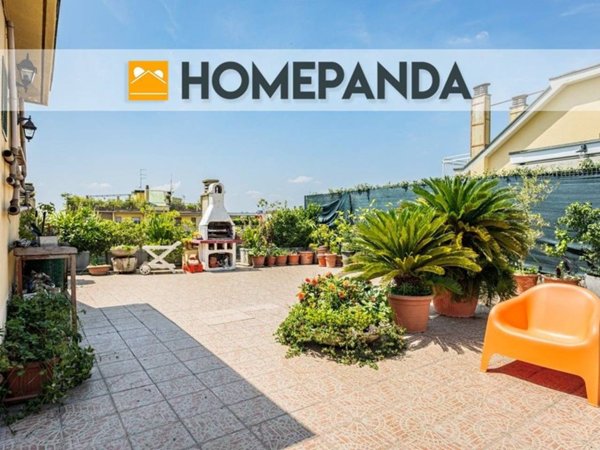 appartamento in vendita a Milano in zona Barona