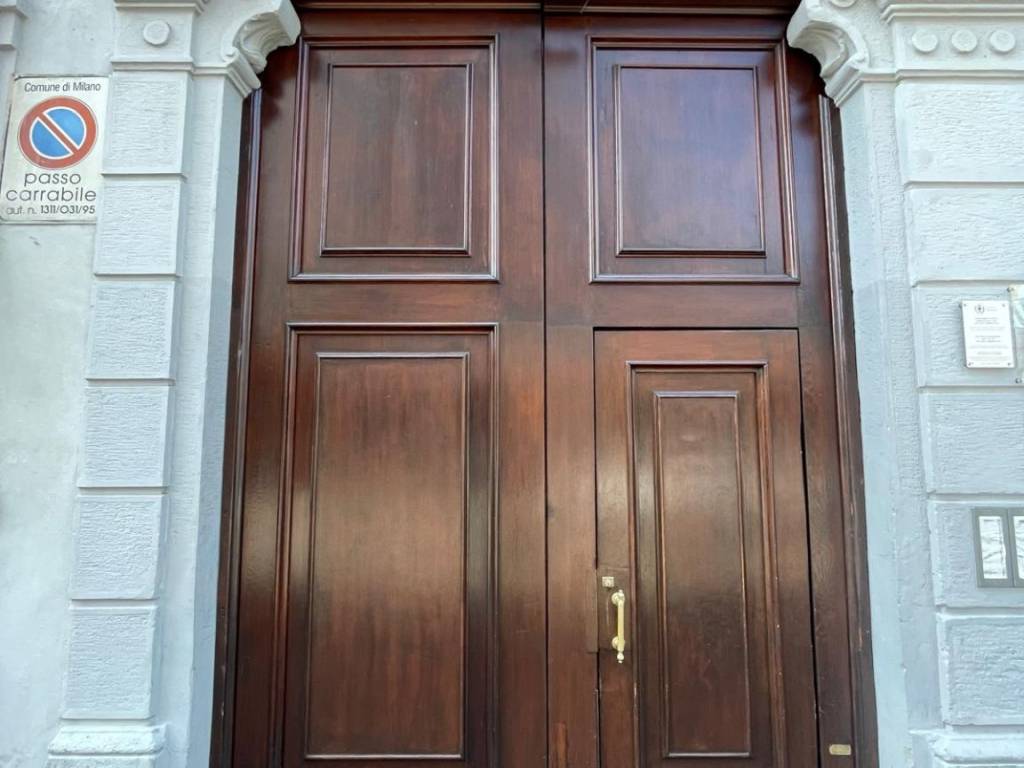 appartamento in vendita a Milano in zona Affori