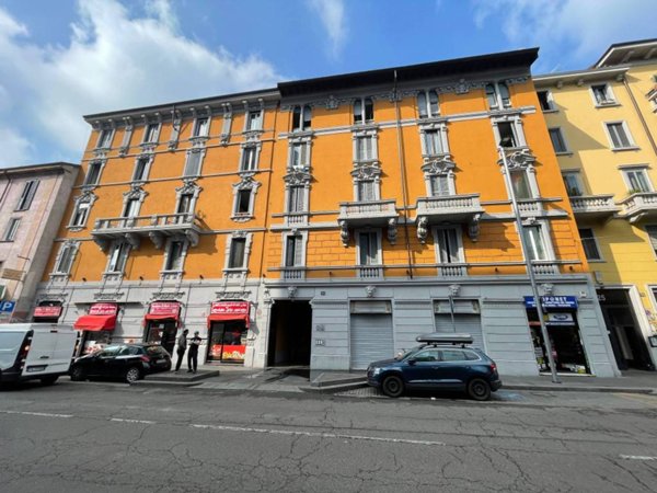 appartamento in vendita a Milano in zona Affori