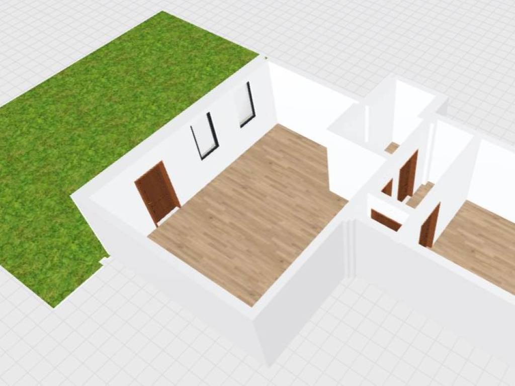 appartamento in vendita a Milano in zona Rogoredo