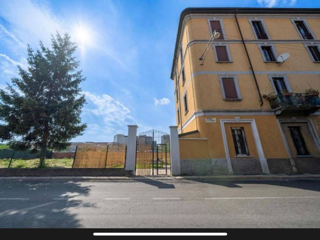 appartamento in vendita a Milano in zona Bicocca