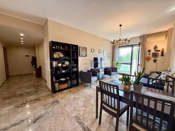 appartamento in vendita a Milano in zona Città Studi