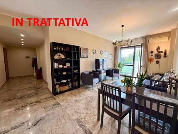 appartamento in vendita a Milano in zona Città Studi