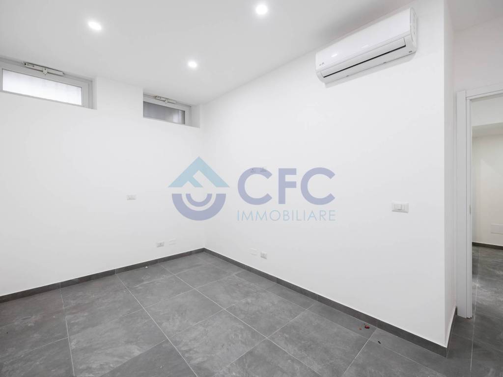 appartamento in vendita a Milano in zona Corvetto