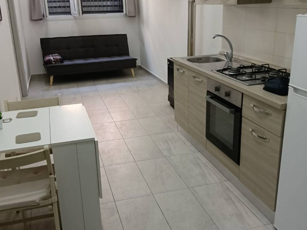 appartamento in vendita a Milano in zona Città Studi