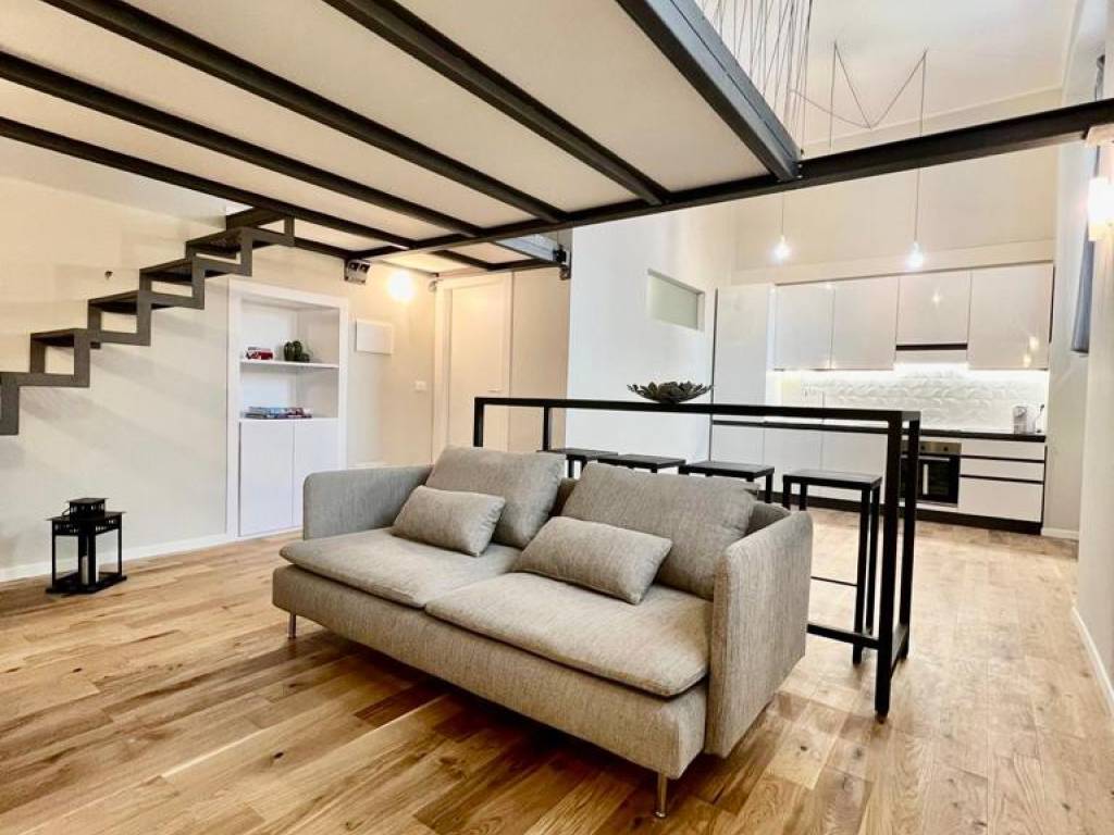 appartamento in vendita a Milano in zona Turro