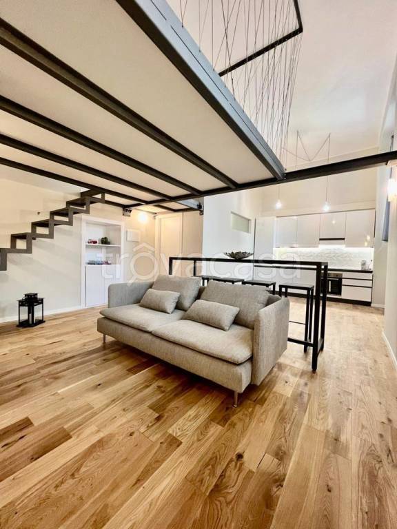 appartamento in vendita a Milano in zona Turro