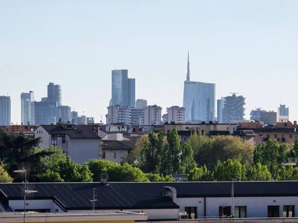 appartamento in vendita a Milano in zona Precotto