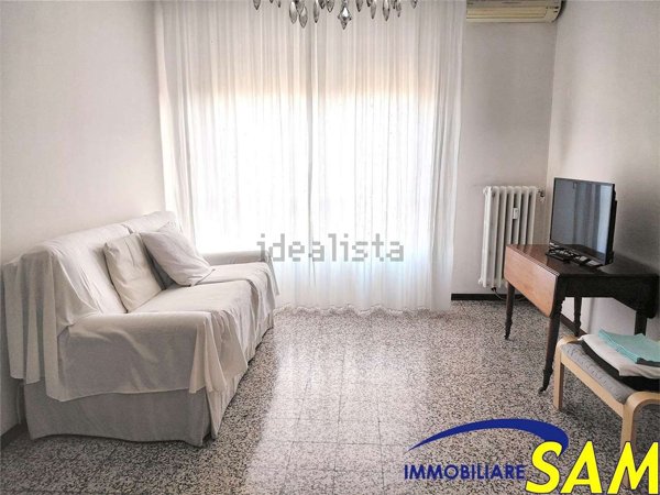 appartamento in vendita a Milano in zona Corvetto