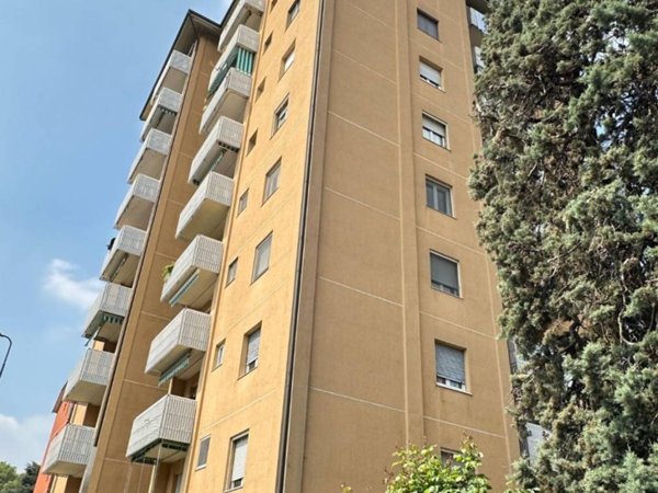 appartamento in vendita a Milano in zona Chiesa Rossa