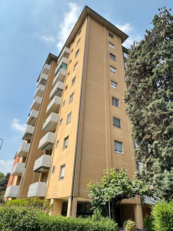 appartamento in vendita a Milano in zona Chiesa Rossa